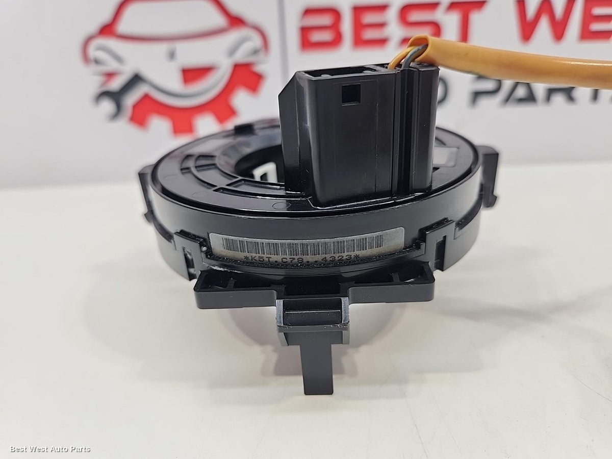 2018 MITSUBISHI ASX Airbag Module/Sensor