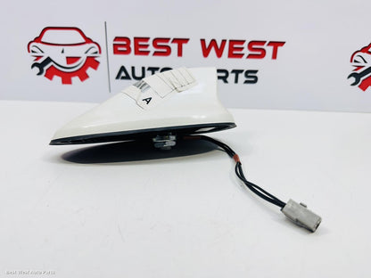 2018 NISSAN XTRAIL Antenna