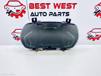 2023 HYUNDAI I30 Instrument Cluster