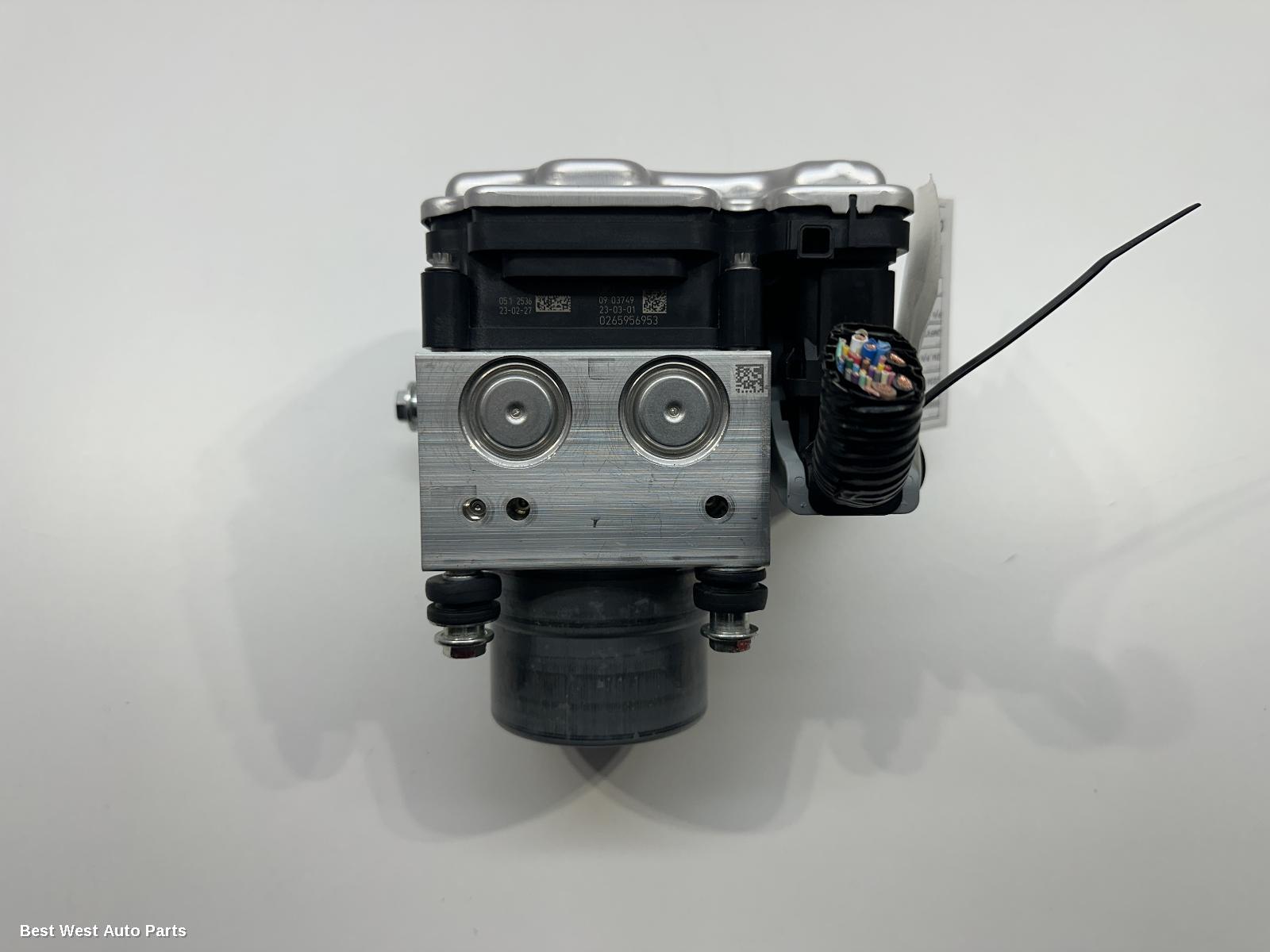 2023 MITSUBISHI OUTLANDER Abs Pump/Modulator