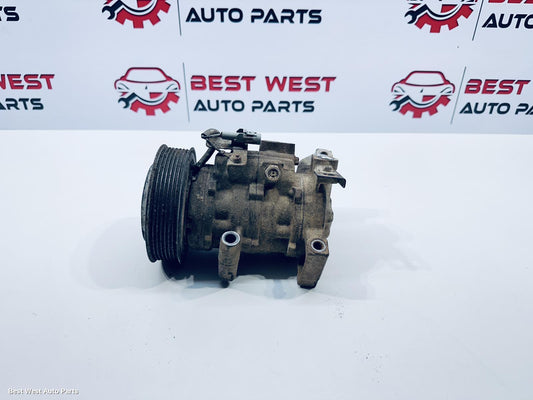 2019 TOYOTA HILUX A/C Compressor