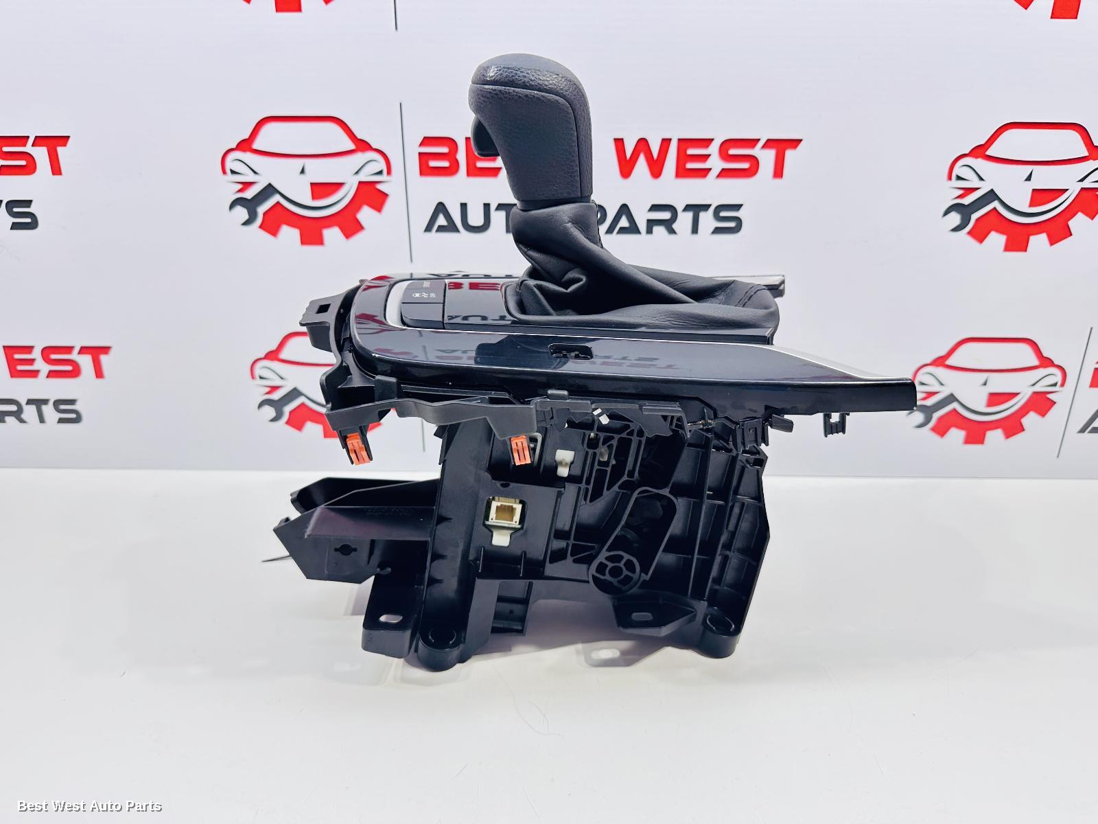 2021 TOYOTA COROLLA Gear Stick/Shifter