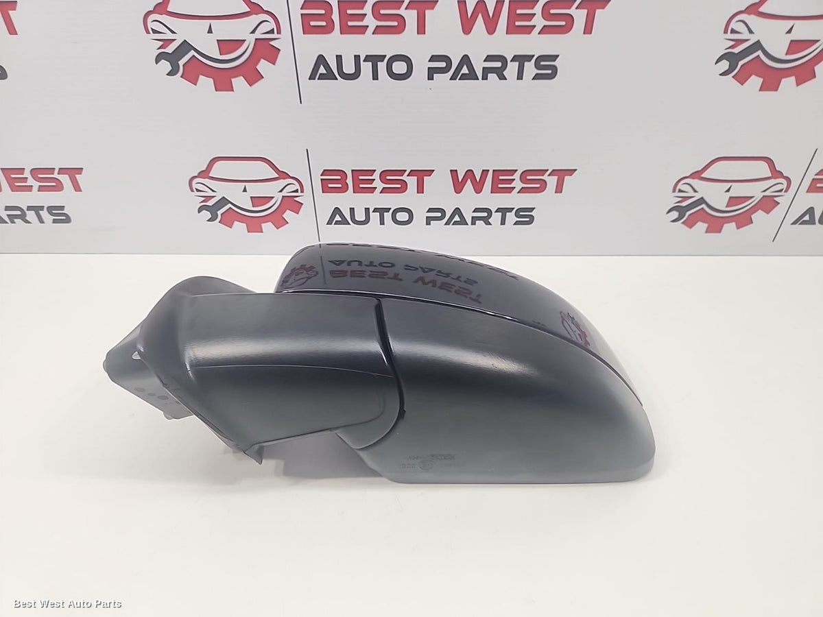 2021 FORD RANGER Left Door Mirror