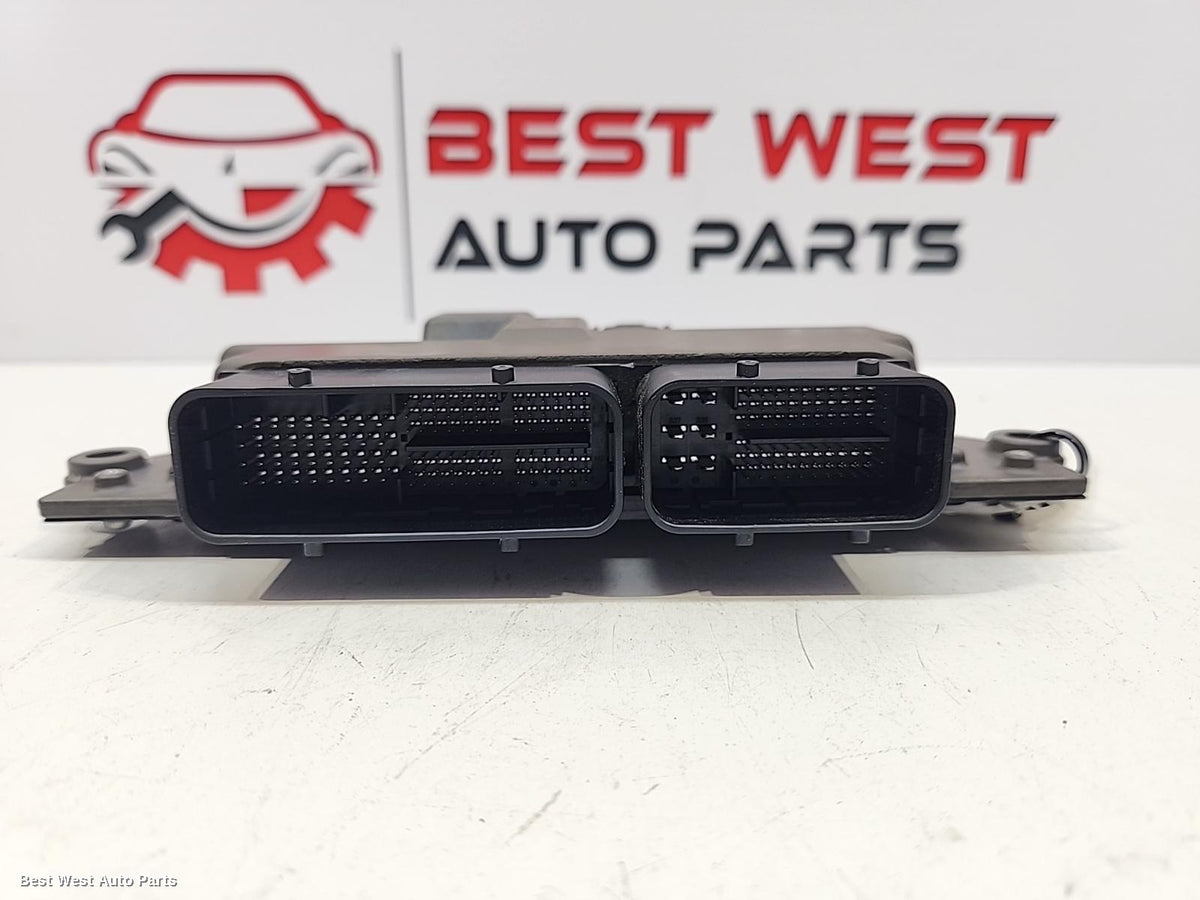 2020 SUBARU FORESTER Ecu