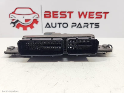 2020 SUBARU FORESTER Ecu