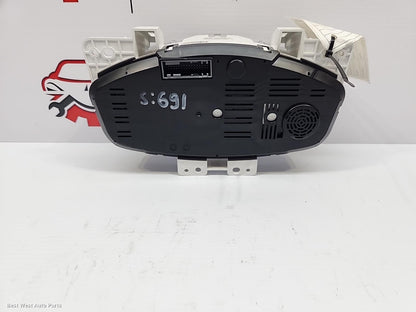 2019 HOLDEN TRAX Instrument Cluster