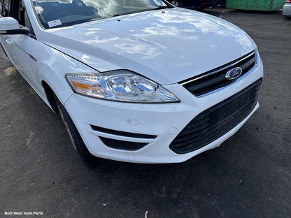 2013 FORD MONDEO Left Door Mirror