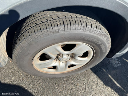 2014 TOYOTA RAV4 Wheel Standard/Steel