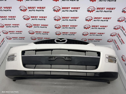 2008 MAZDA CX9 Front Bumper