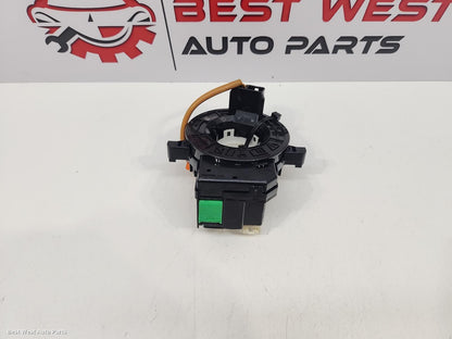 2014 MITSUBISHI ASX Airbag Module/Sensor