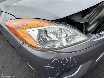 2014 MAZDA BT50 Bonnet