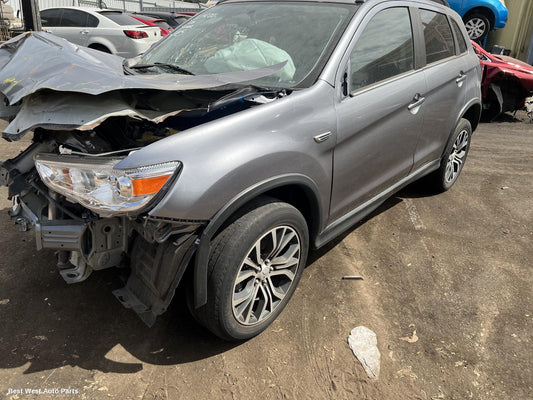 2016 MITSUBISHI ASX Steering Column
