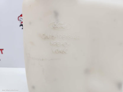 2017 FORD ECOSPORT Washer Bottle