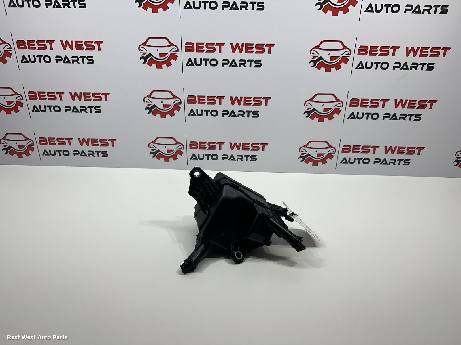 2024 TOYOTA RAV4 Fuse Box