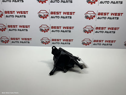 2024 TOYOTA RAV4 Fuse Box