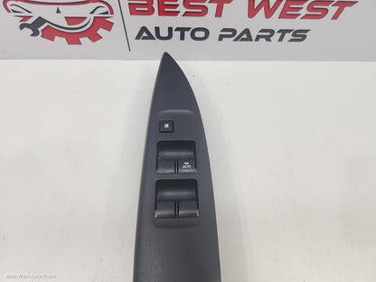 2022 MITSUBISHI MIRAGE Pwr Dr Wind Switch