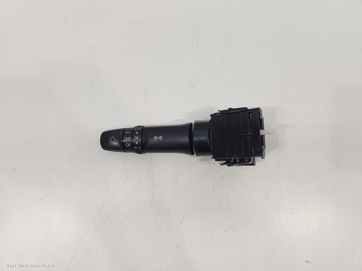 2014 MITSUBISHI ASX Combination Switch