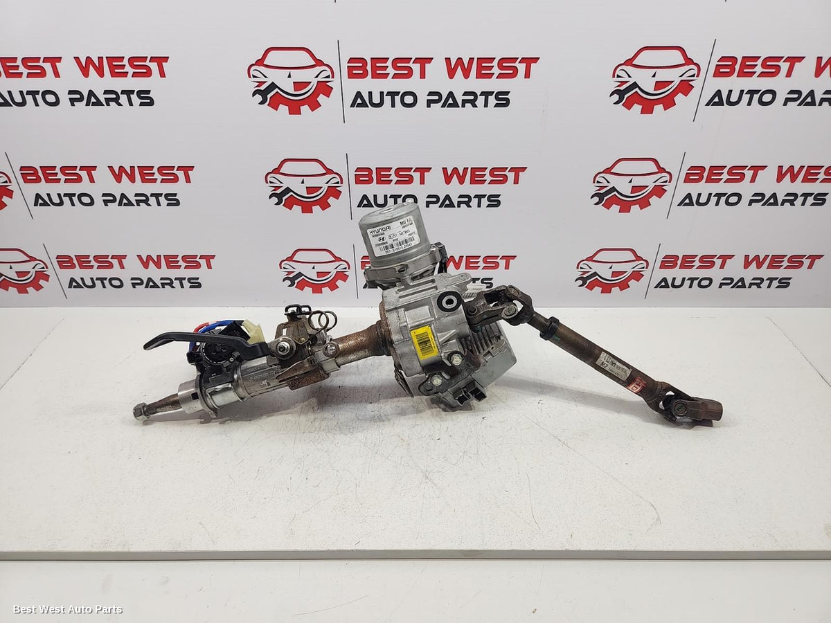 2015 HYUNDAI ELANTRA Steering Column