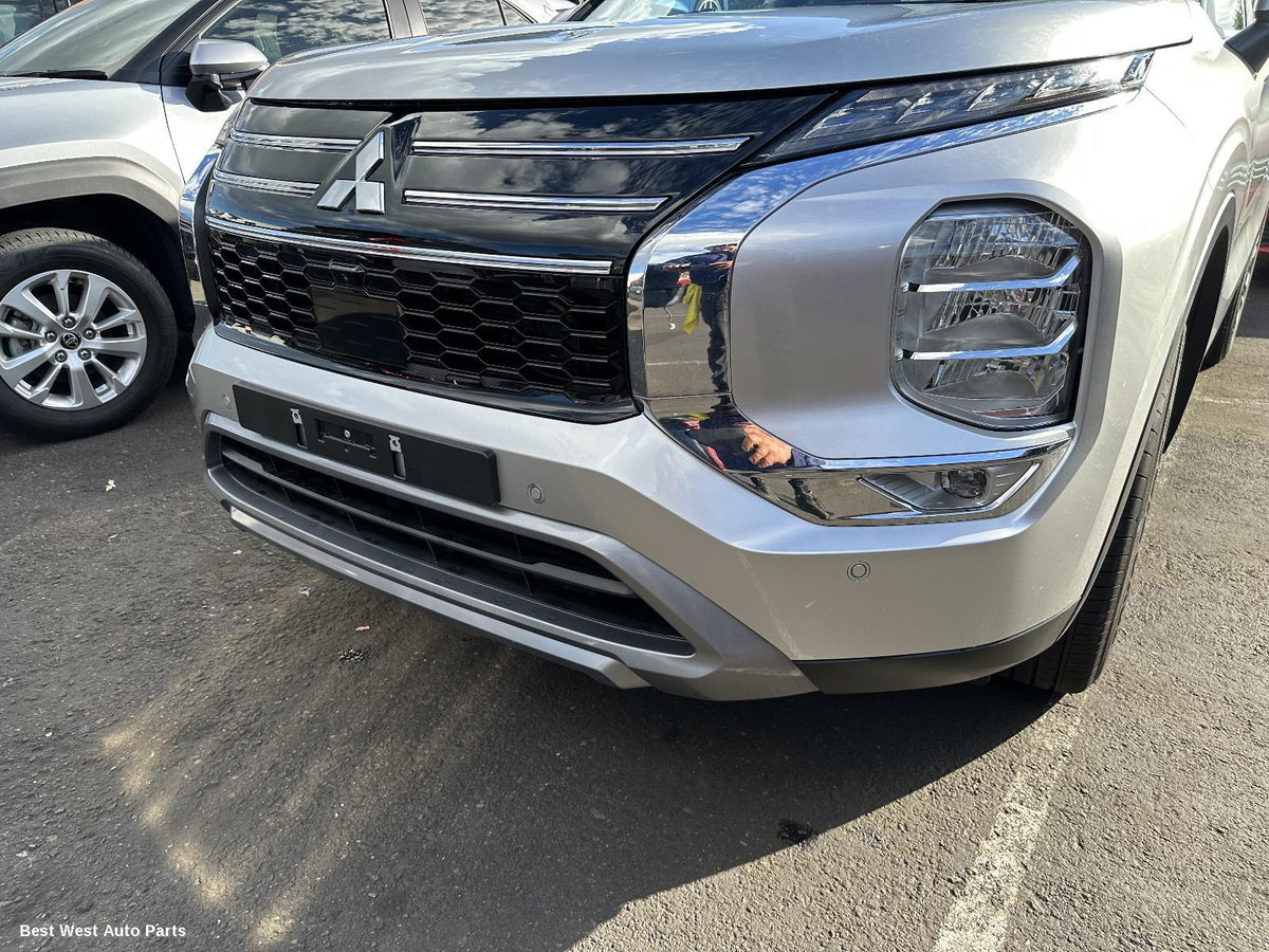 2025 MITSUBISHI OUTLANDER Left Door Mirror