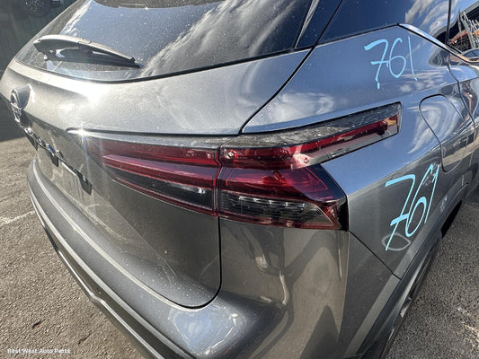 2023 NISSAN QASHQAI Right Taillight
