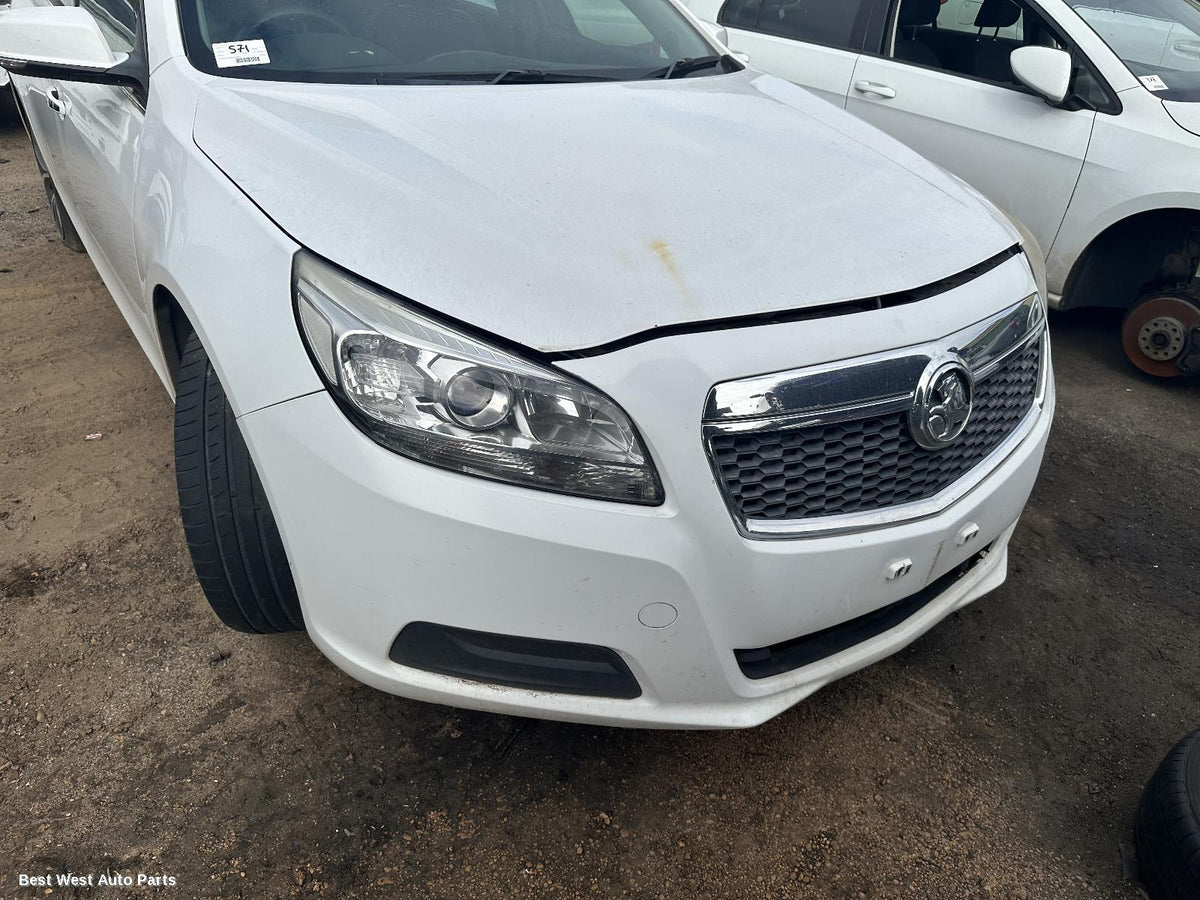 2015 HOLDEN MALIBU Fan