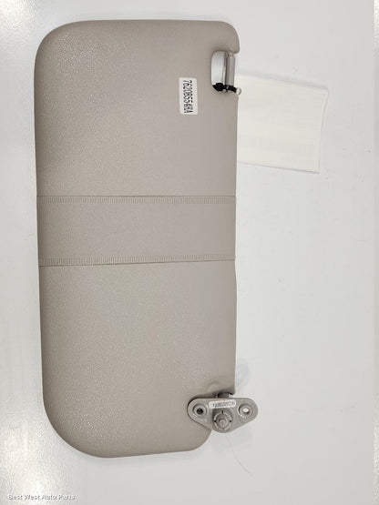 2019 MITSUBISHI TRITON Sunvisor