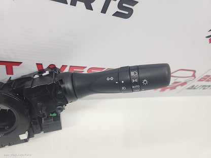 2020 SUZUKI SWIFT Combination Switch