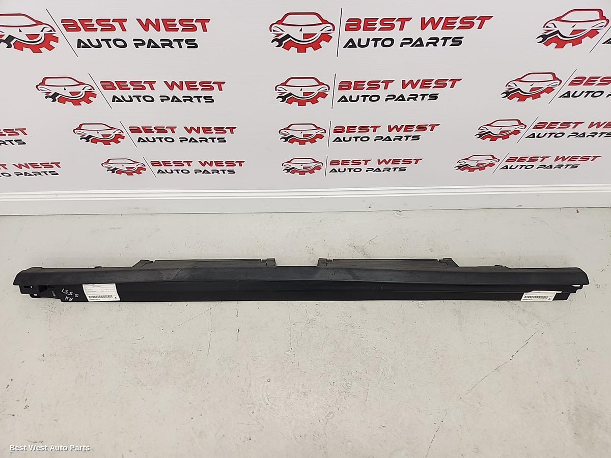 2016 HONDA CRV Side Step/Skirt