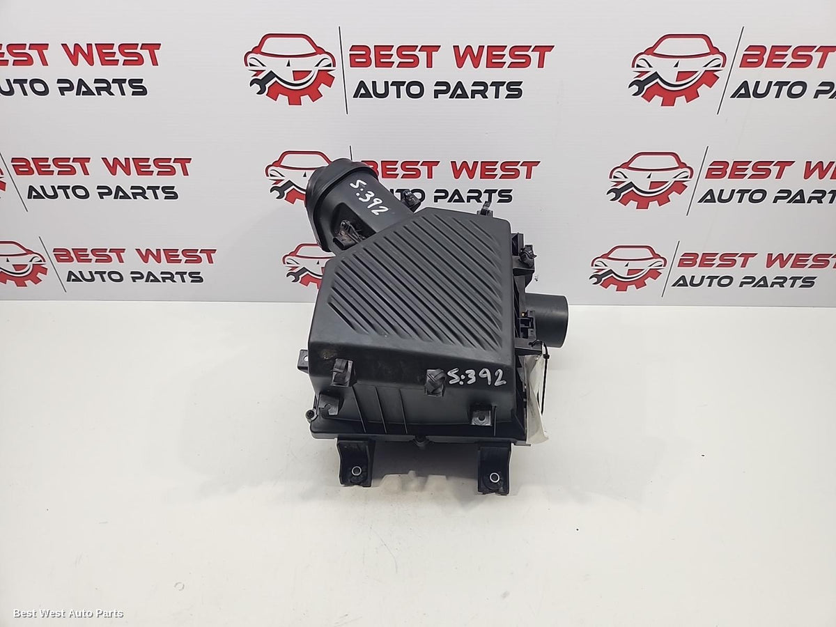 2023 LDV T60 Air Cleaner/Box