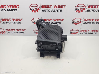 2023 LDV T60 Air Cleaner/Box