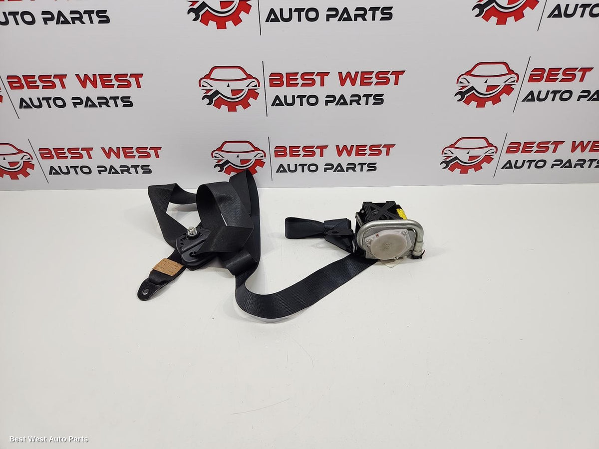 2015 MITSUBISHI TRITON Seatbelt/Stalk