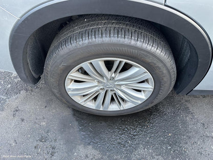 2023 MITSUBISHI OUTLANDER Wheel Mag