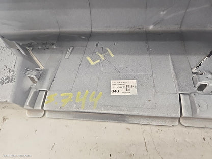 2023 TOYOTA CAMRY Side Step/Skirt