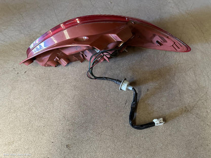 2008 MAZDA 2 Left Taillight
