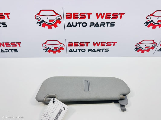 2016 HYUNDAI I30 Sunvisor