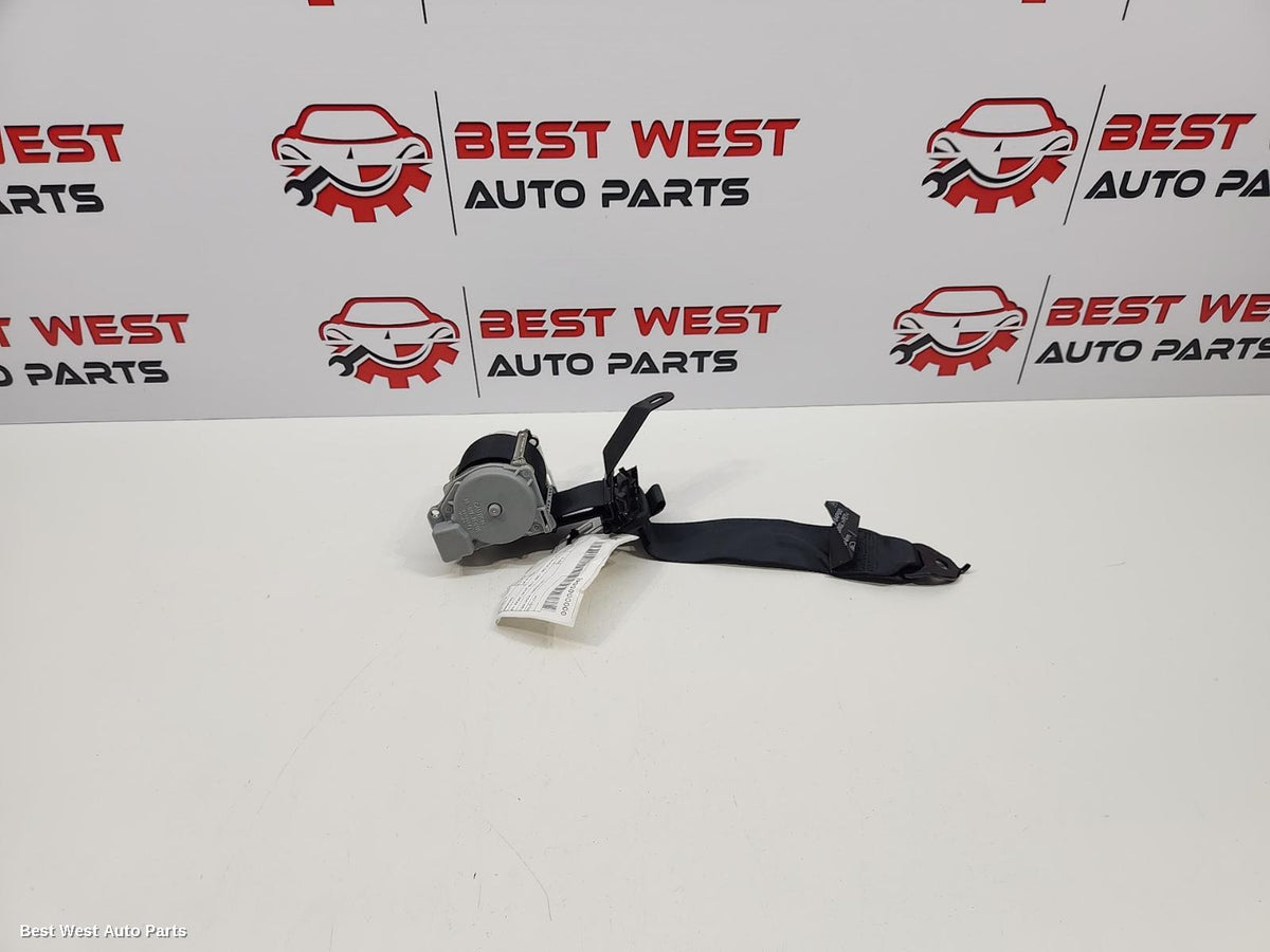 2016 SUZUKI VITARA Seatbelt/Stalk