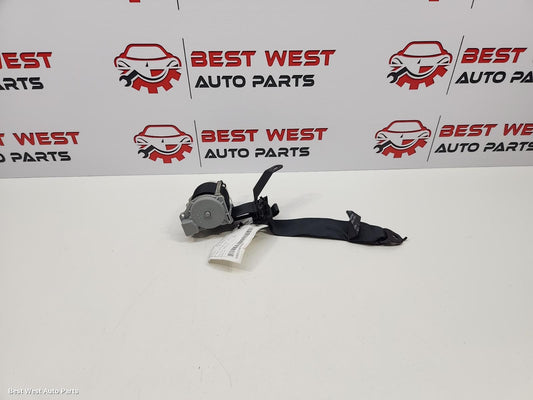 2016 SUZUKI VITARA Seatbelt/Stalk