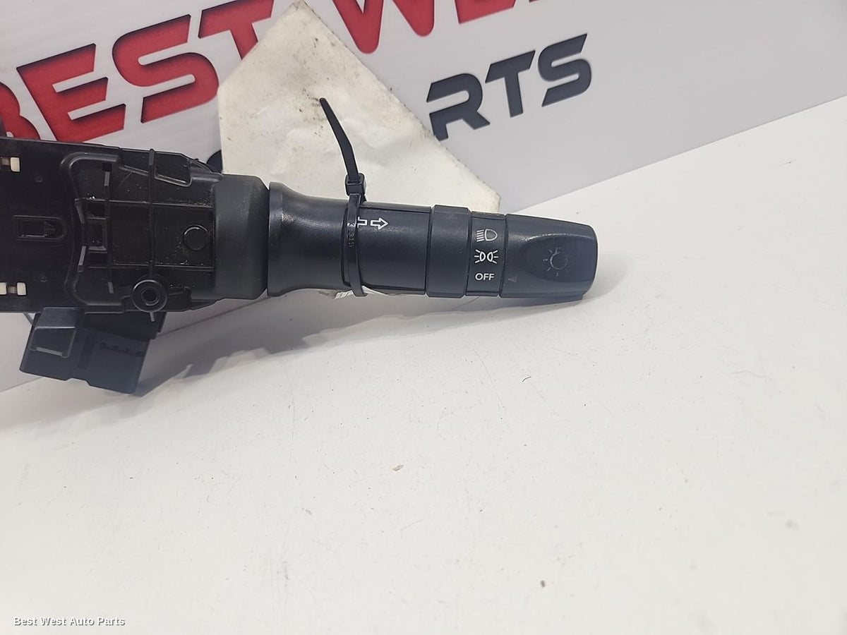2013 HYUNDAI ACCENT Combination Switch