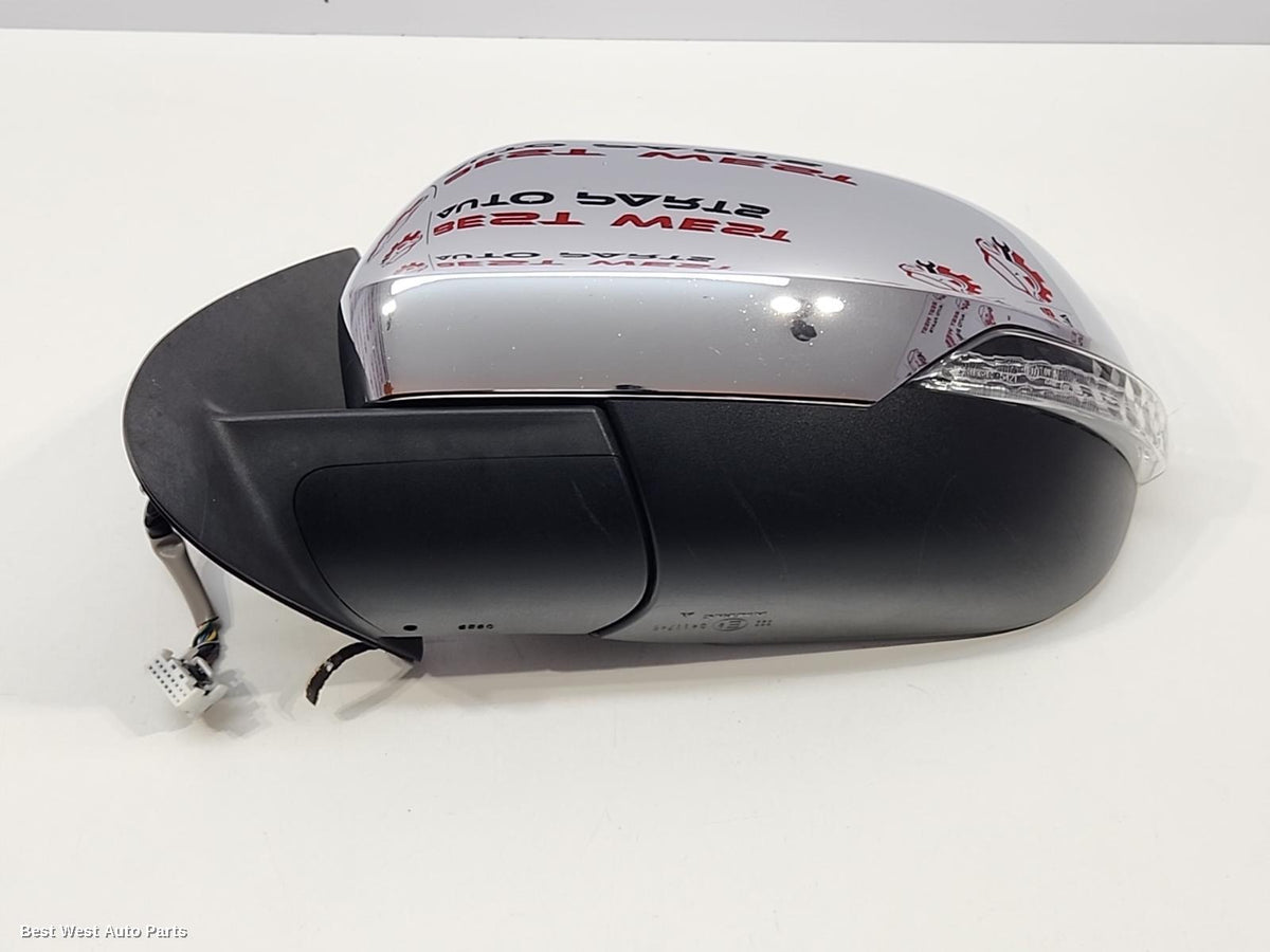 2019 MITSUBISHI TRITON Left Door Mirror