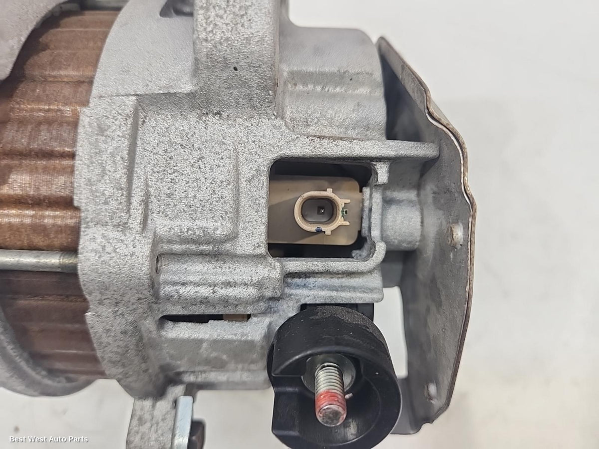 2018 HONDA CIVIC Alternator