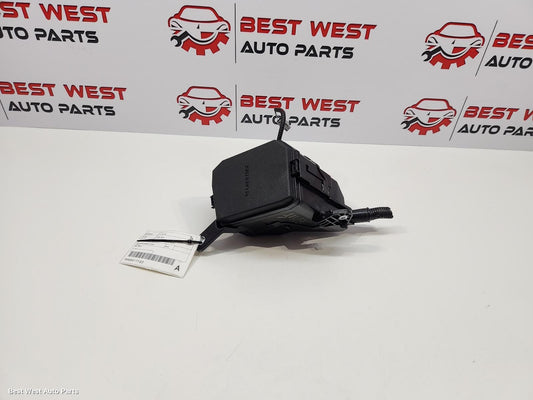2022 TOYOTA KLUGER Fuse Box