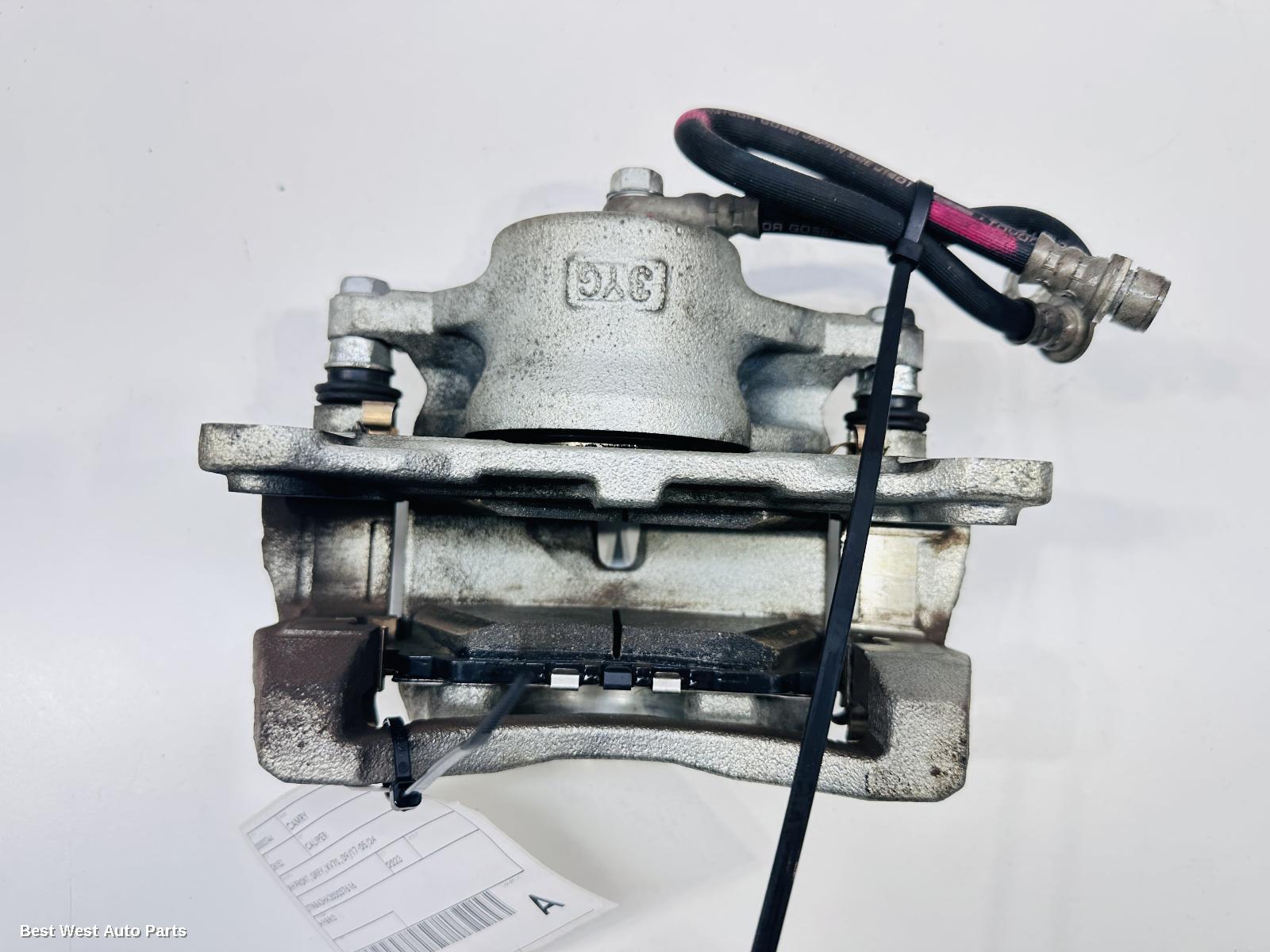 2023 TOYOTA CAMRY Caliper