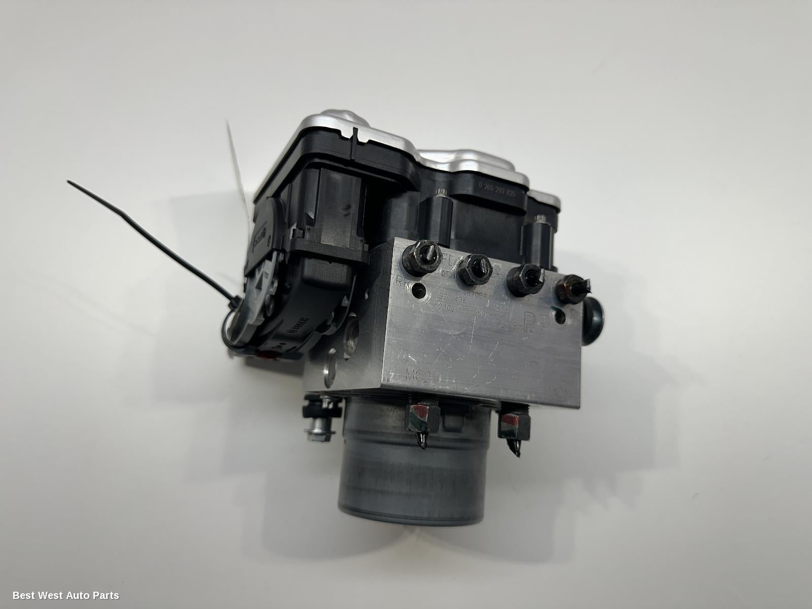 2023 MITSUBISHI OUTLANDER Abs Pump/Modulator