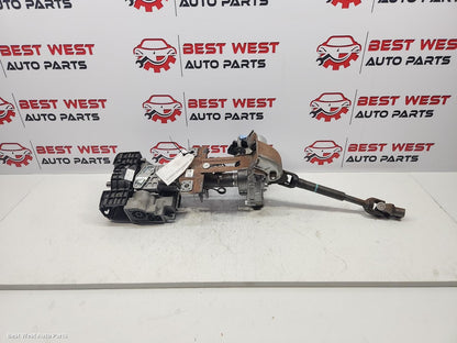 2020 MAZDA 2 Steering Column