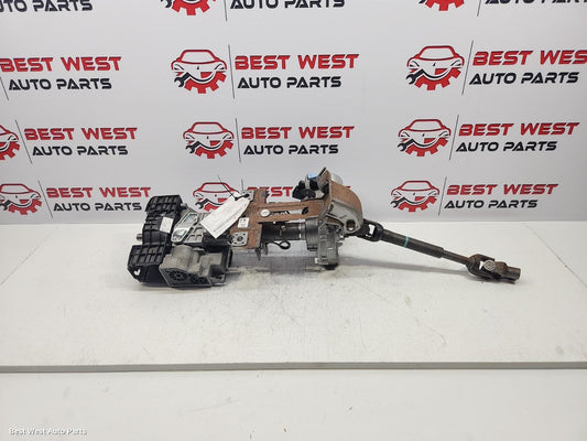 2020 MAZDA 2 Steering Column