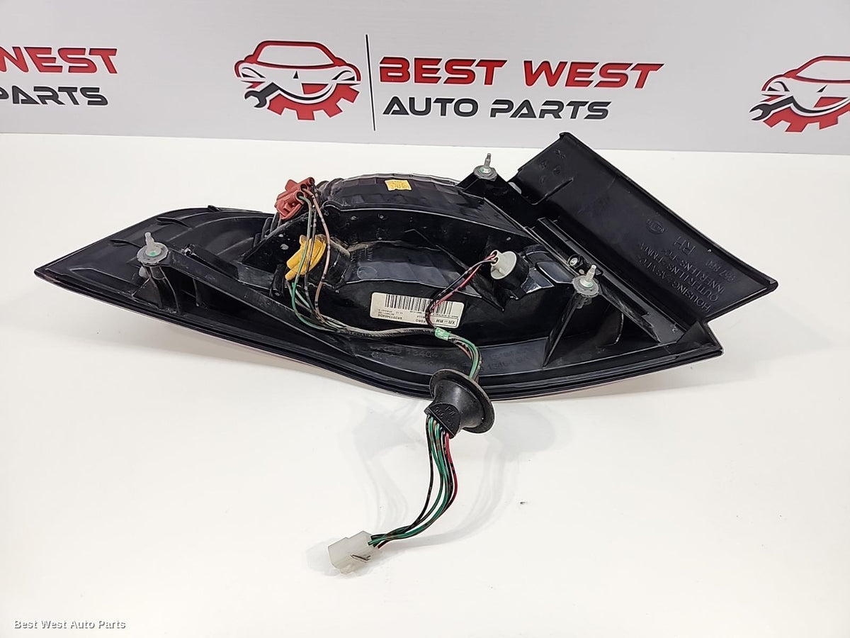 2008 FORD FALCON Right Taillight