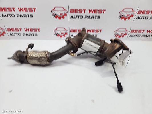 2023 HYUNDAI I30 Catalytic Converter
