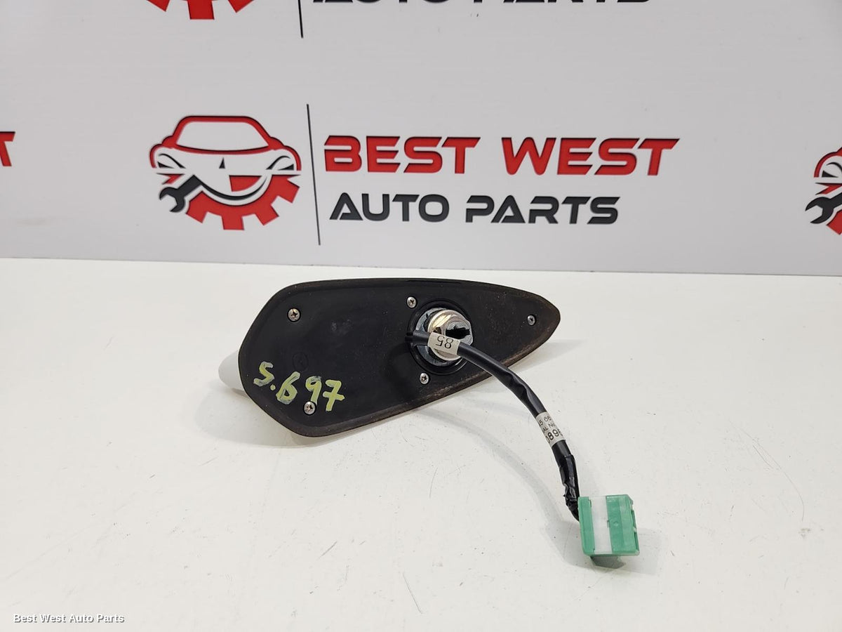 2014 MAZDA CX5 Antenna