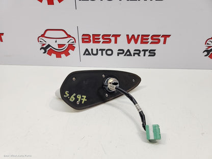 2014 MAZDA CX5 Antenna