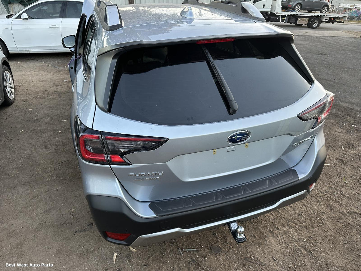 2023 SUBARU OUTBACK REVERSE_CAMERA